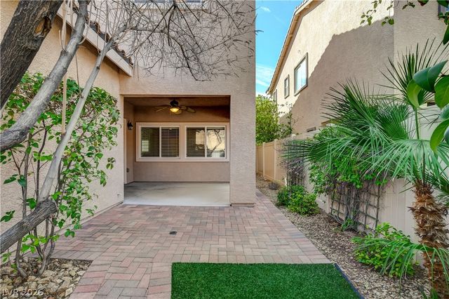3140 Nevelson Walk, Henderson, NV 89044