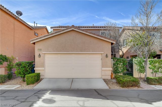3140 Nevelson Walk, Henderson, NV 89044