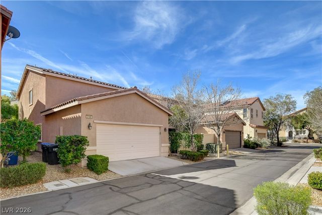3140 Nevelson Walk, Henderson, NV 89044