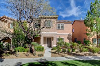 3140 Nevelson Walk, Henderson, NV 89044