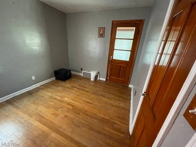 12204 Oak Park Boulevard, Garfield Heights, OH 44125