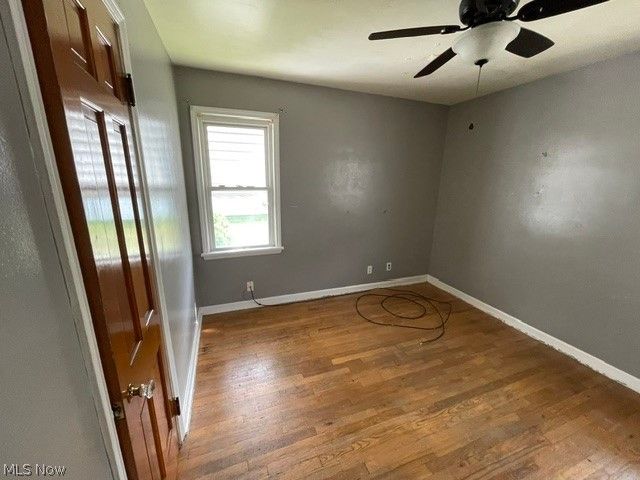 12204 Oak Park Boulevard, Garfield Heights, OH 44125
