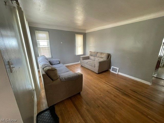 12204 Oak Park Boulevard, Garfield Heights, OH 44125
