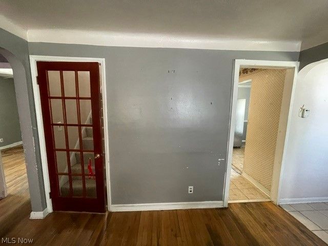12204 Oak Park Boulevard, Garfield Heights, OH 44125