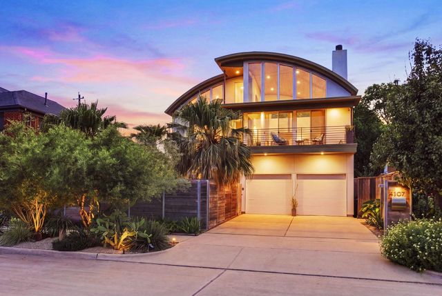 4107 Stanford Street, Houston, TX 77006