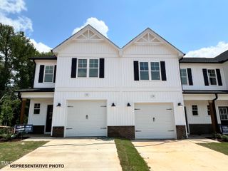104 S Mistflower Street, Clayton, NC 27520