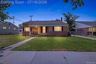 8825 Nebraska Street, Livonia, MI 48150