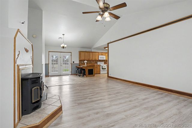 33 Haleys Drive, Adair, OK 74330