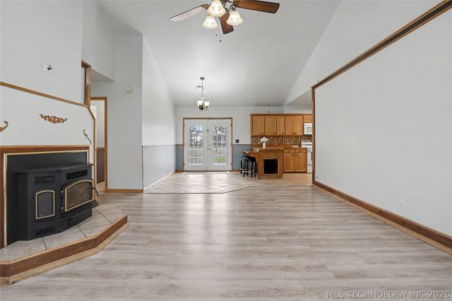 33 Haleys Drive, Adair, OK 74330