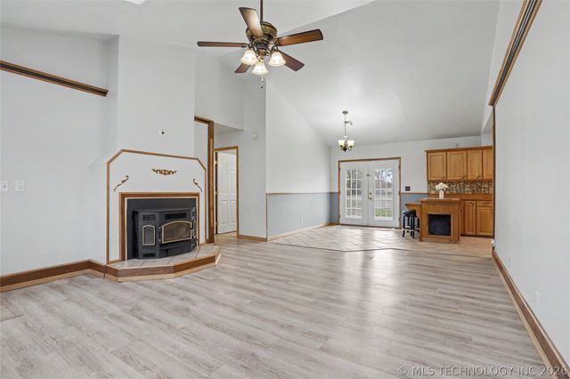 33 Haleys Drive, Adair, OK 74330