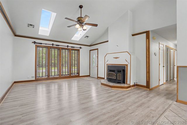 33 Haleys Drive, Adair, OK 74330