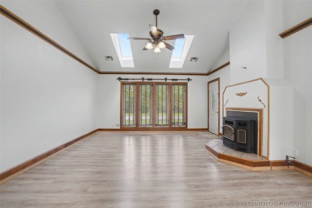 33 Haleys Drive, Adair, OK 74330