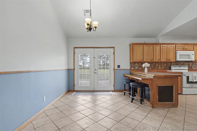 33 Haleys Drive, Adair, OK 74330