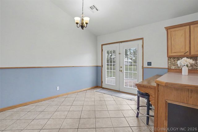 33 Haleys Drive, Adair, OK 74330