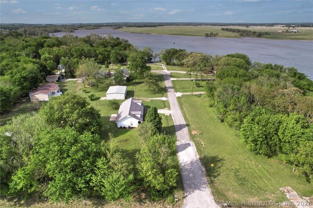 33 Haleys Drive, Adair, OK 74330