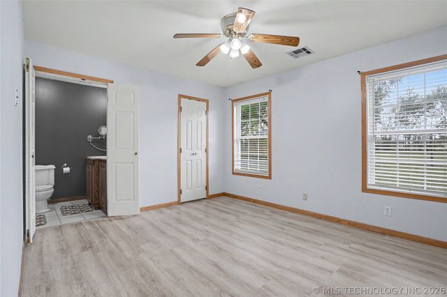 33 Haleys Drive, Adair, OK 74330