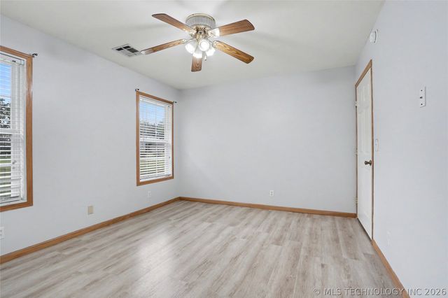 33 Haleys Drive, Adair, OK 74330