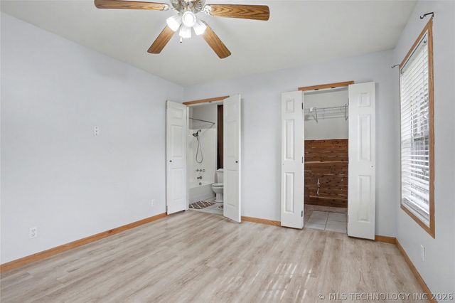 33 Haleys Drive, Adair, OK 74330