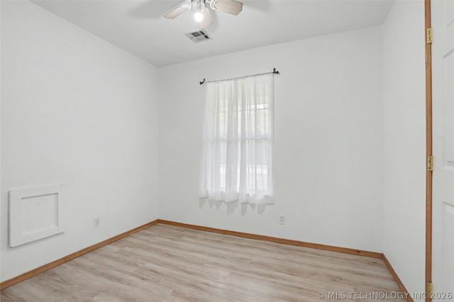 33 Haleys Drive, Adair, OK 74330