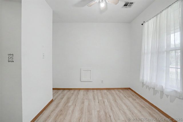33 Haleys Drive, Adair, OK 74330