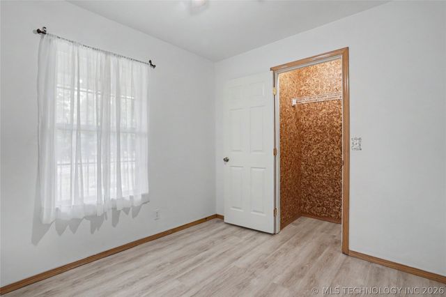 33 Haleys Drive, Adair, OK 74330