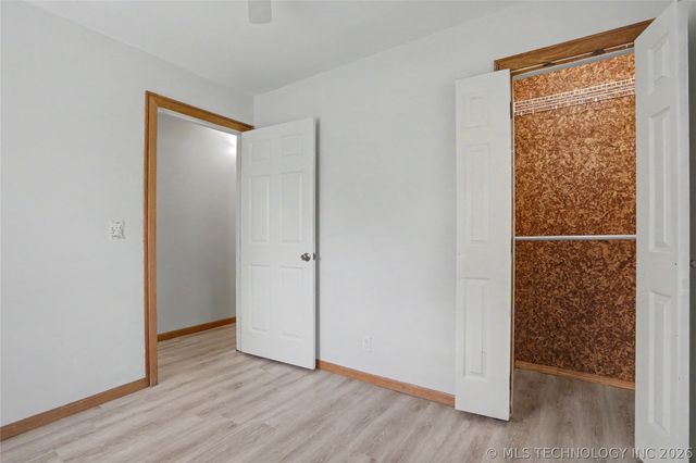 33 Haleys Drive, Adair, OK 74330