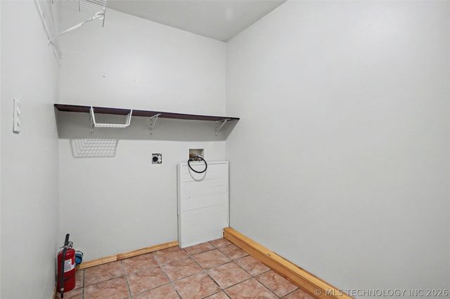 33 Haleys Drive, Adair, OK 74330