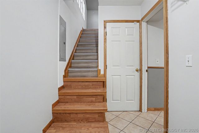 33 Haleys Drive, Adair, OK 74330