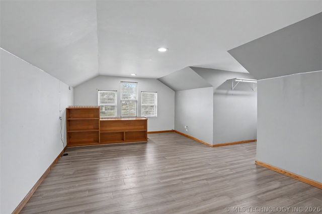 33 Haleys Drive, Adair, OK 74330