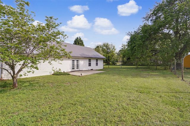 33 Haleys Drive, Adair, OK 74330