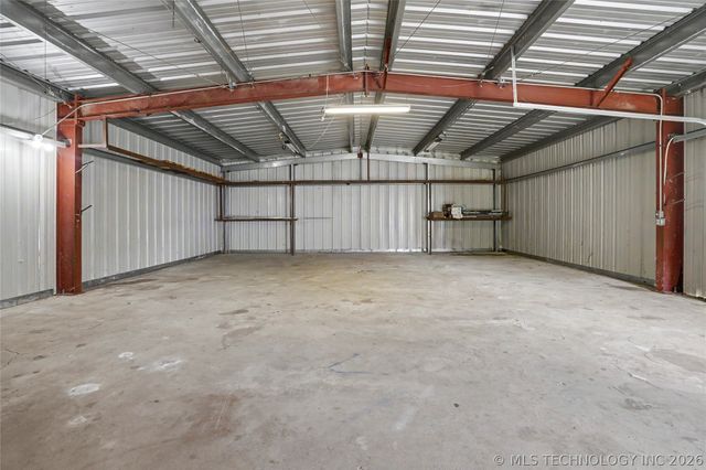 33 Haleys Drive, Adair, OK 74330