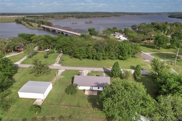 33 Haleys Drive, Adair, OK 74330