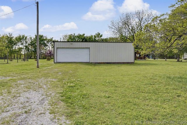 33 Haleys Drive, Adair, OK 74330