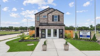 1735 Revolution Way, Missouri City, TX 77489