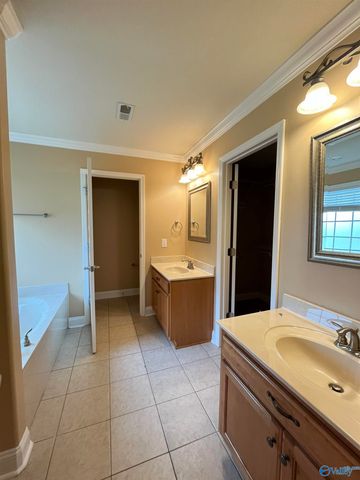 120 Lexi Lane, Meridianville, AL 35759