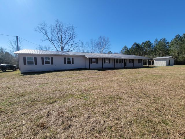 13325 US Highway 331, Defuniak Springs, FL 32433