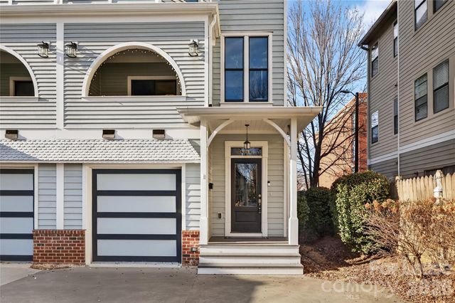 611 N Pine Street, Charlotte, NC 28202
