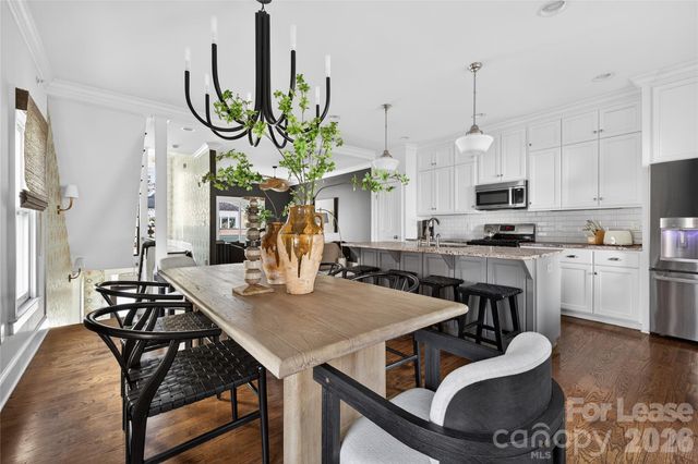 611 N Pine Street, Charlotte, NC 28202