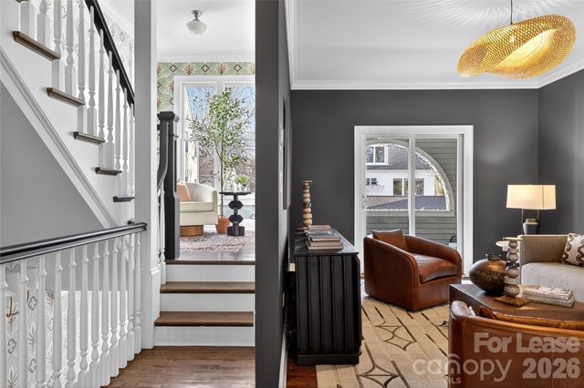 611 N Pine Street, Charlotte, NC 28202