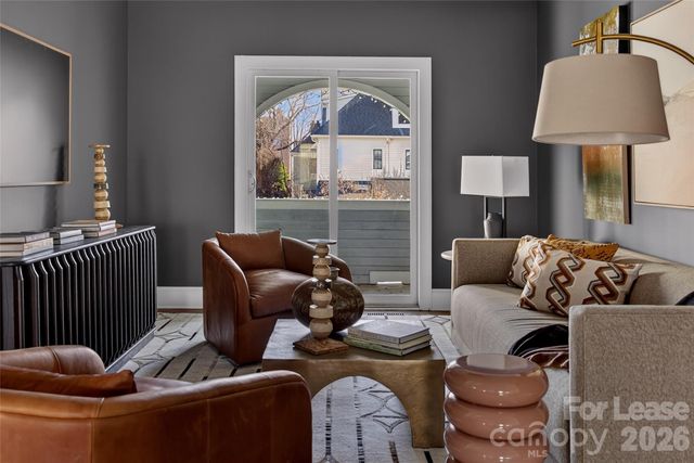 611 N Pine Street, Charlotte, NC 28202