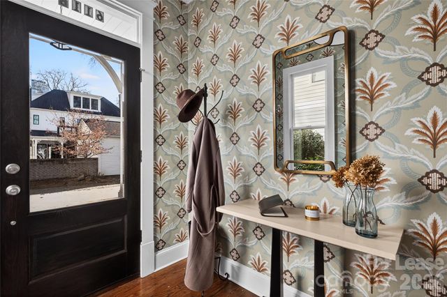 611 N Pine Street, Charlotte, NC 28202