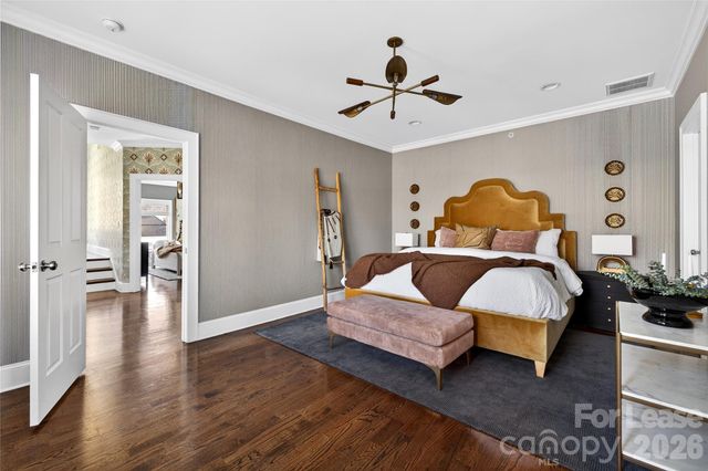 611 N Pine Street, Charlotte, NC 28202