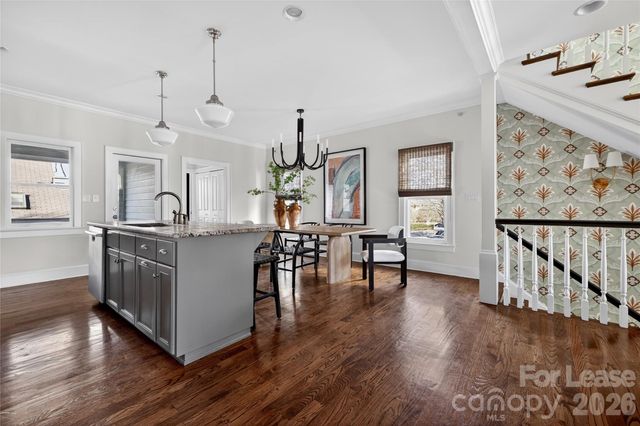 611 N Pine Street, Charlotte, NC 28202