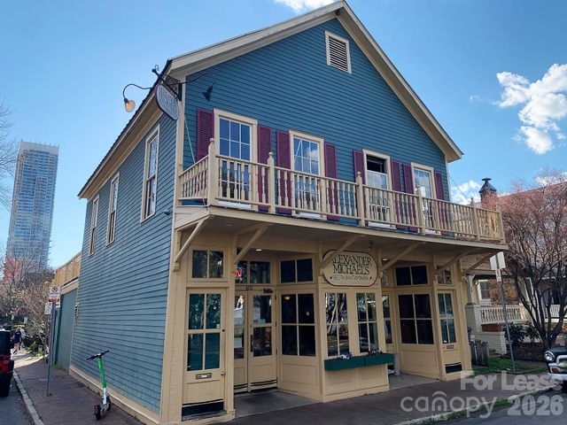611 N Pine Street, Charlotte, NC 28202