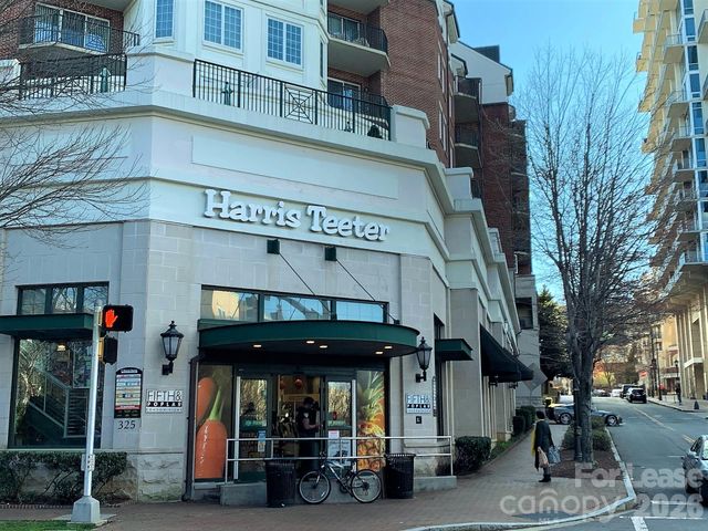 611 N Pine Street, Charlotte, NC 28202