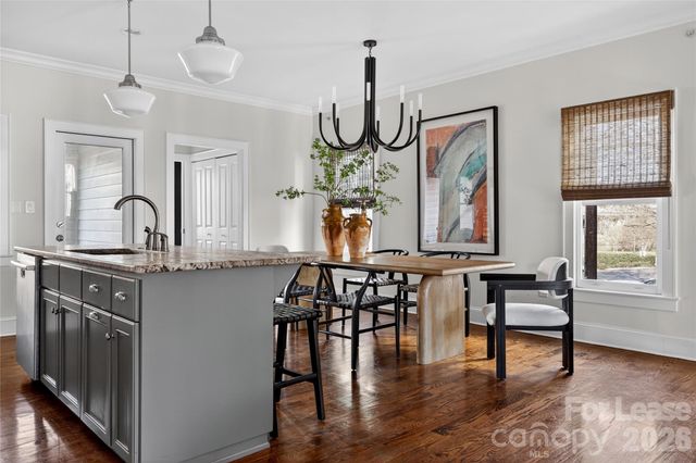 611 N Pine Street, Charlotte, NC 28202