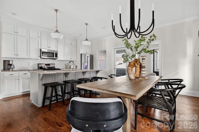 611 N Pine Street, Charlotte, NC 28202