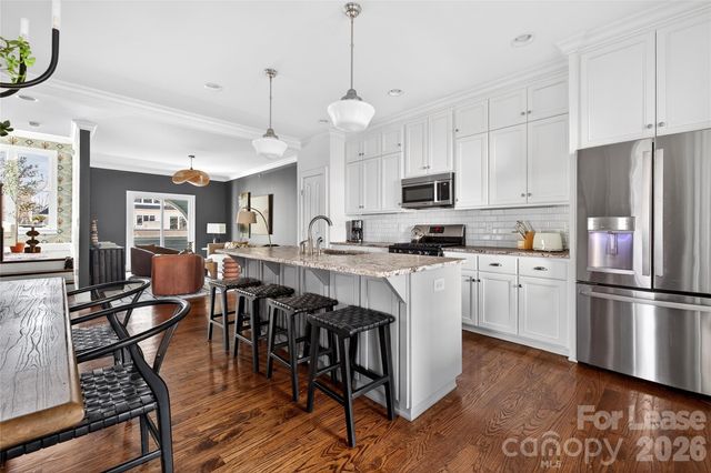 611 N Pine Street, Charlotte, NC 28202