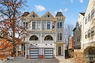 611 N Pine Street, Charlotte, NC 28202