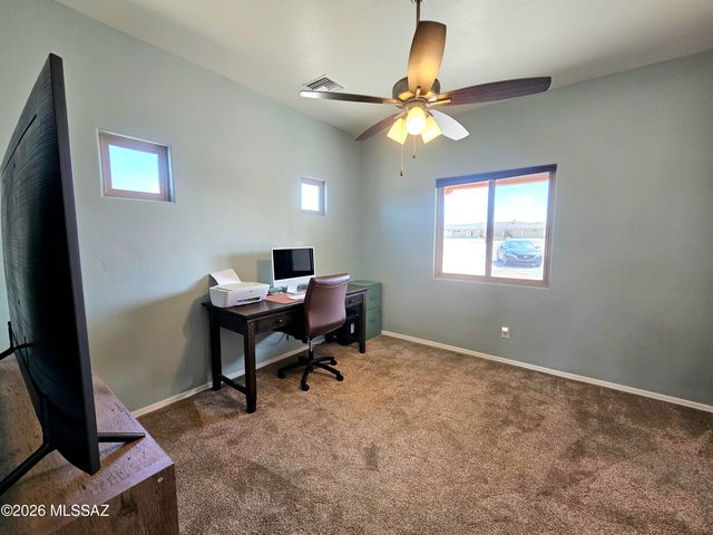1271 E Fenway Drive, Benson, AZ 85602